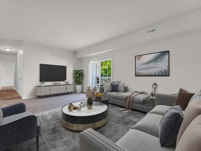 The Haven at Grand Landing in Grand Haven, MI - Building Photo - Building Photo