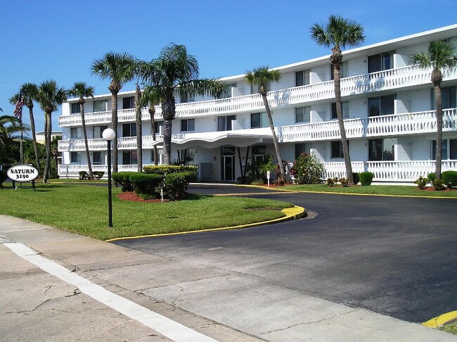 property at 3190 N Atlantic Ave