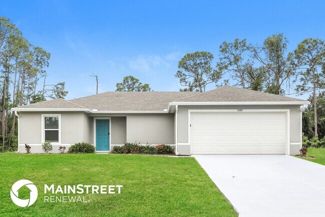 1089 Knotty Pine Ave