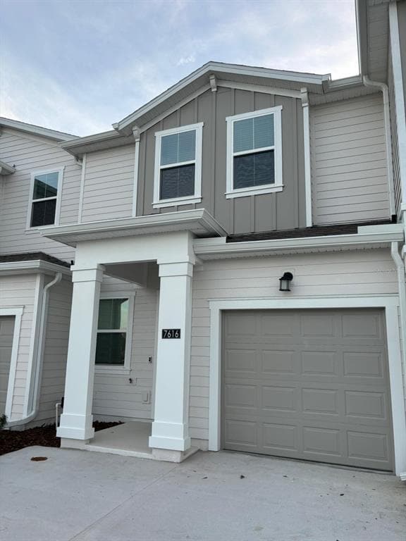 7616 Stone Crk Trl in Kissimmee, FL - Building Photo - Building Photo