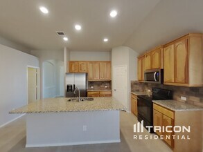 936 Deer Valley Dr in Weatherford, TX - Building Photo - Building Photo
