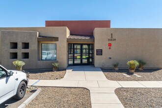 Bell Mirage Estates in Surprise, AZ - Building Photo - Building Photo