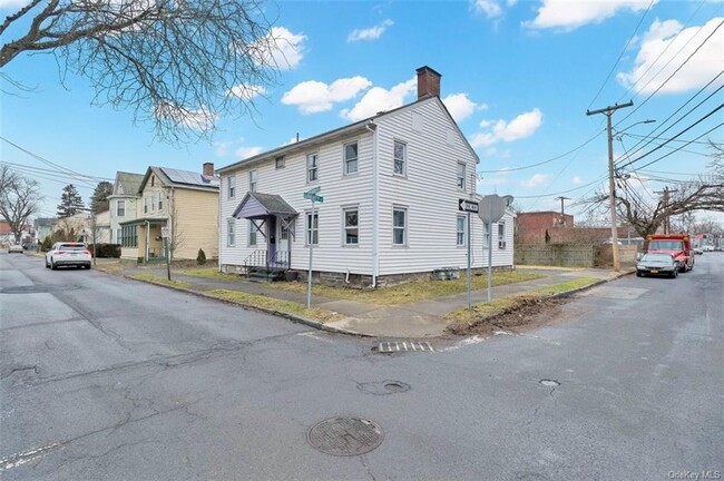 120 Prospect St in Kingston, NY - Building Photo - Building Photo