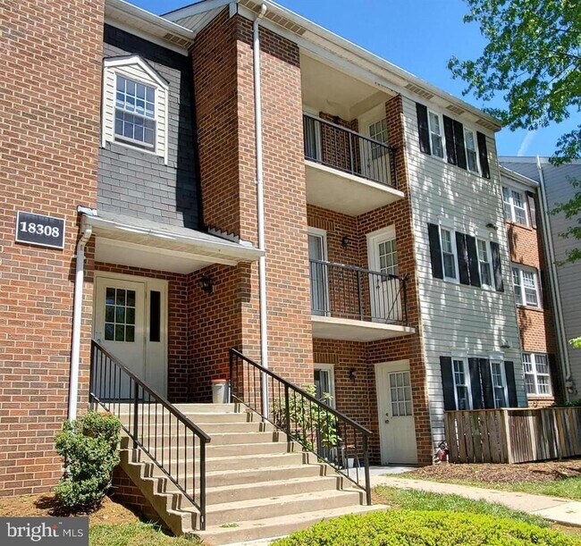 property at 18308 Streamside Dr
