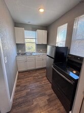 1801 11th St in Wichita Falls, TX - Building Photo - Building Photo