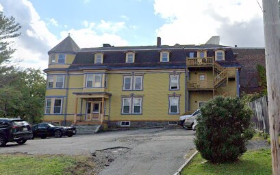 1 Folsom Ave, Unit 3