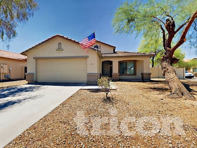 property at 17271 W Ashley Dr