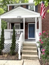 2702 Farmington Dr in Alexandria, VA - Building Photo - Building Photo