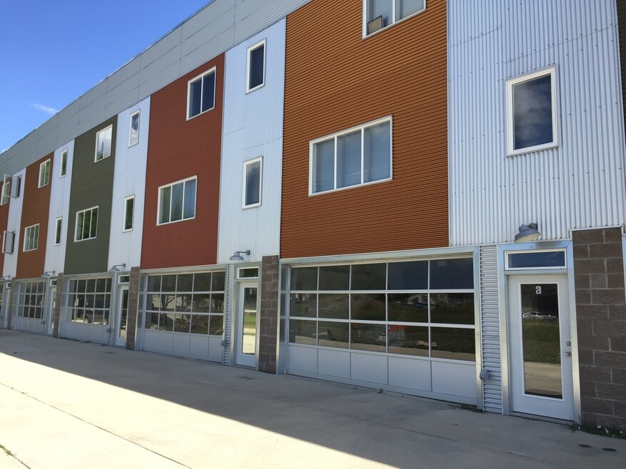 York Place Apartments Sheridan, WY Apartments For Rent