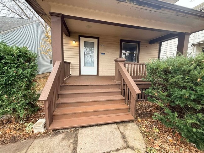 3715 Bowser Ave in Fort Wayne, IN - Building Photo - Building Photo