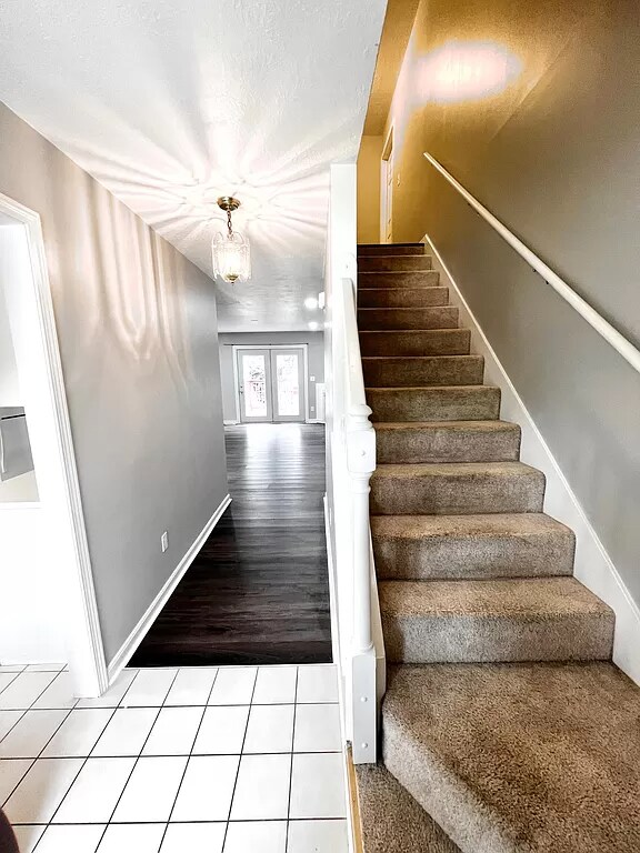 3860 S Cramer Cir in Bloomington, IN - Building Photo - Building Photo