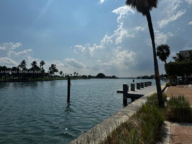 property at 9100 W Bay Harbor Dr