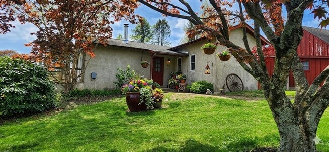 property at 408 Kintner Rd