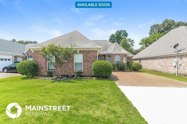 property at 4933 Graham Lake Dr