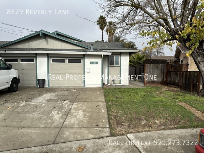 property at 8629 Beverly Ln