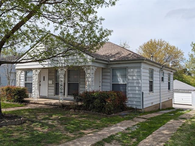 3127 Ouida Ave in Dallas, TX - Building Photo - Building Photo