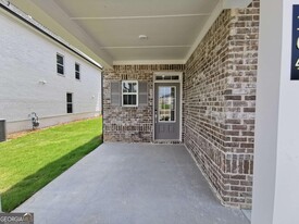 164 Green Love Ln in Grayson, GA - Building Photo - Building Photo