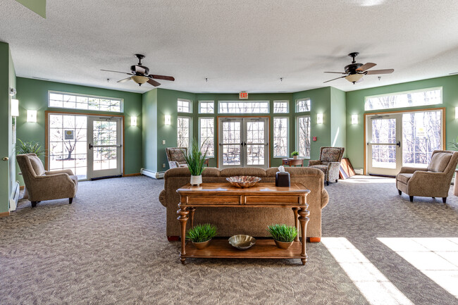 55 + Norgard Court Apartments