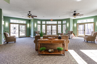 55 + Norgard Court Apartments in Maplewood, MN - Building Photo - Interior Photo