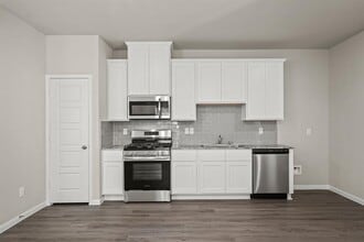 15013 Almeece St in Houston, TX - Building Photo - Building Photo