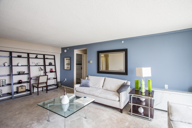 Welcome to Enclave Silver Spring!