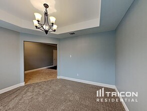 2525 Sabine Cir in Royse City, TX - Building Photo - Building Photo