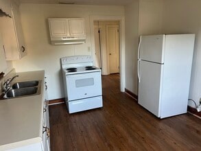 901 Carolina St in Roanoke Rapids, NC - Building Photo - Building Photo