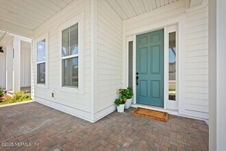 5530 Lumber Ml Rd in Jacksonville, FL - Building Photo - Building Photo