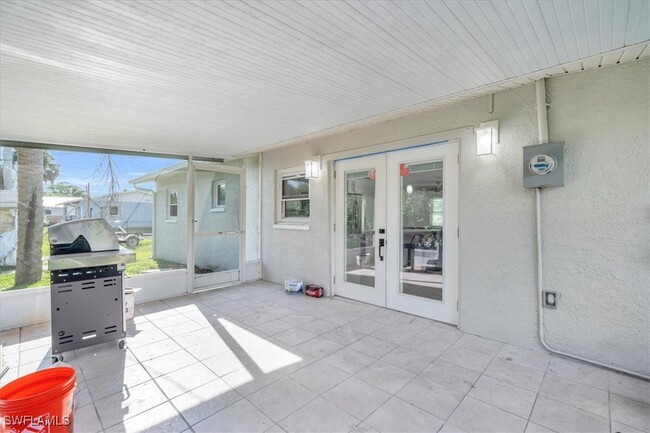 property at 18130 Pioneer Rd