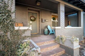 1734 N Washington St in Denver, CO - Building Photo - Building Photo