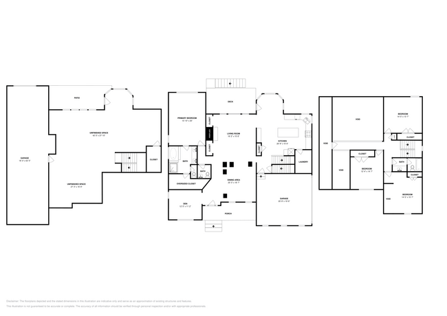 405 Tomahawk Tr in Mcdonough, GA - Building Photo - Building Photo