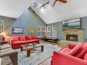 14611 Gold Fish Pond Ave in Austin, TX - Building Photo - Building Photo