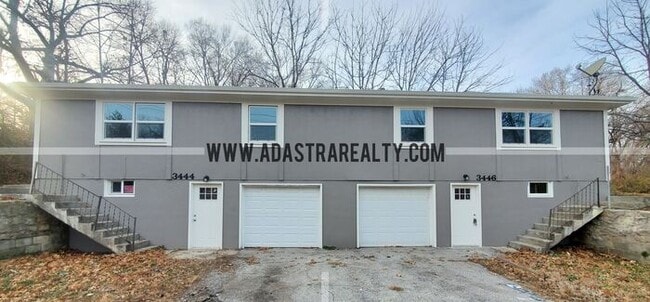 3444 N 59 St in Kansas City, KS - Building Photo - Building Photo