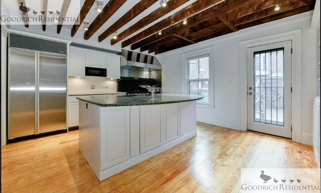 property at 92 Appleton St