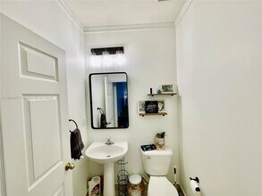 3503 Merrick Ln in Margate, FL - Building Photo - Building Photo