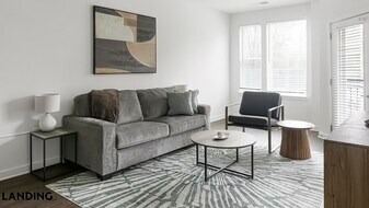 2110 Birkhall St, Unit 2130-207 in Raleigh, NC - Building Photo