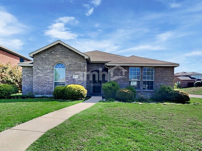property at 1628 Logan Dr