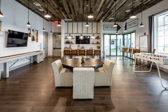 The Hillson in Nashville, TN - Building Photo - Interior Photo