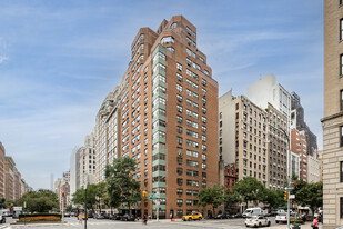 1036 Park Ave Apartments