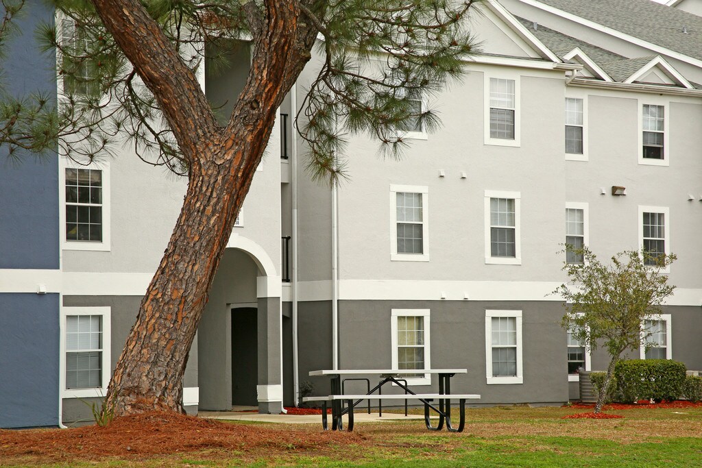 The Boulevard at Tallahassee Apartments Tallahassee, FL Apartments