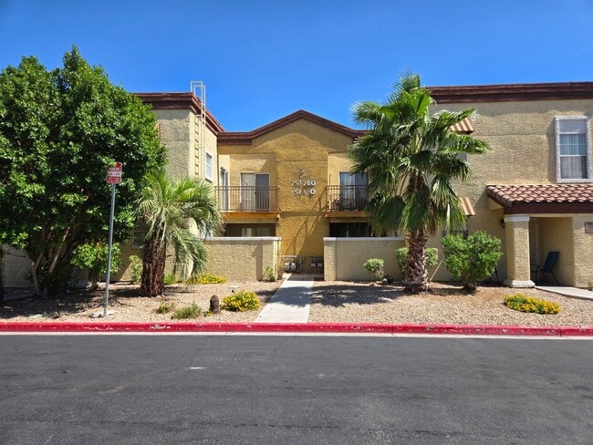 2801 N Rainbow Blvd