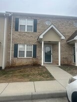 125 Joyce Dr in Bridgewater, VA - Building Photo