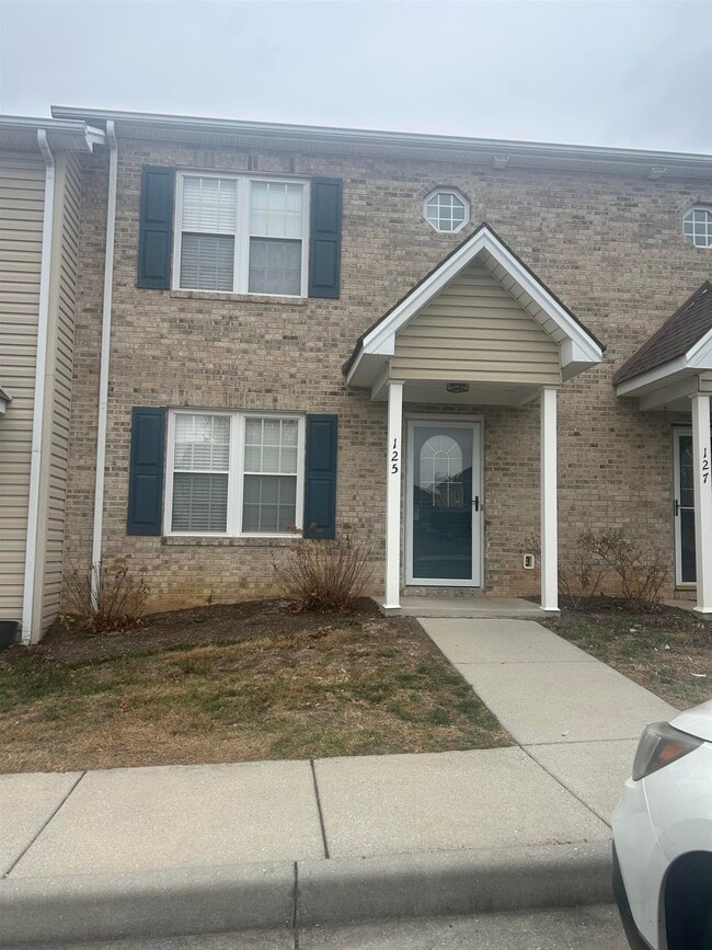 property at 125 Joyce Dr