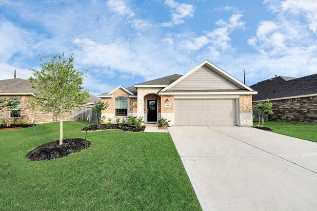 5418 Rabbit Crk Ln in Richmond, TX - Building Photo - Building Photo