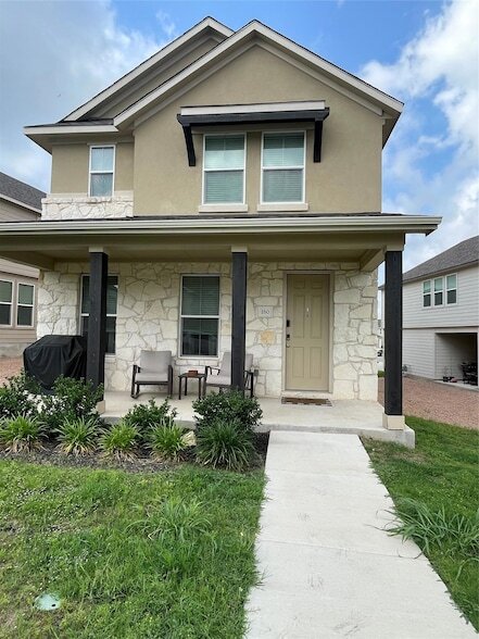 property at 180 Glass Mountains Wy