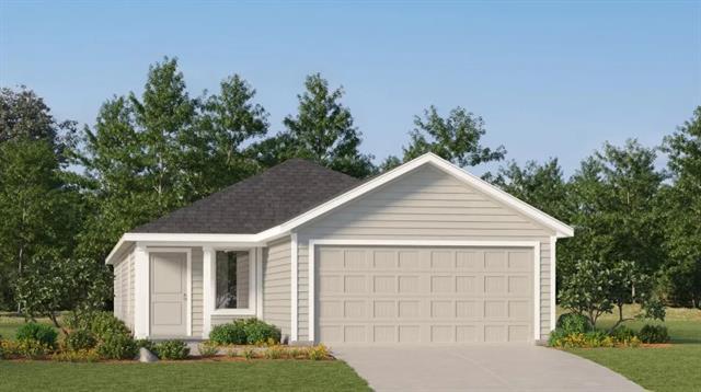 property at 3045 Tokara St