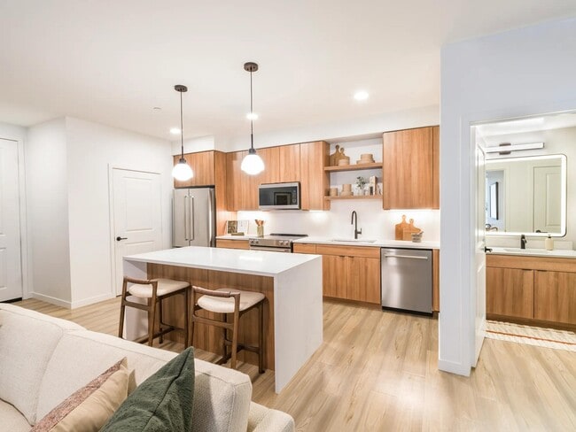 Modera Higley Commons in Gilbert, AZ - Building Photo - Building Photo