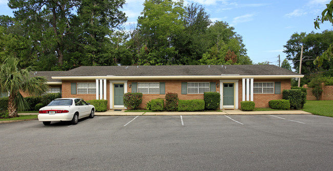 819 E Park Ave in Tallahassee, FL - Building Photo - Building Photo