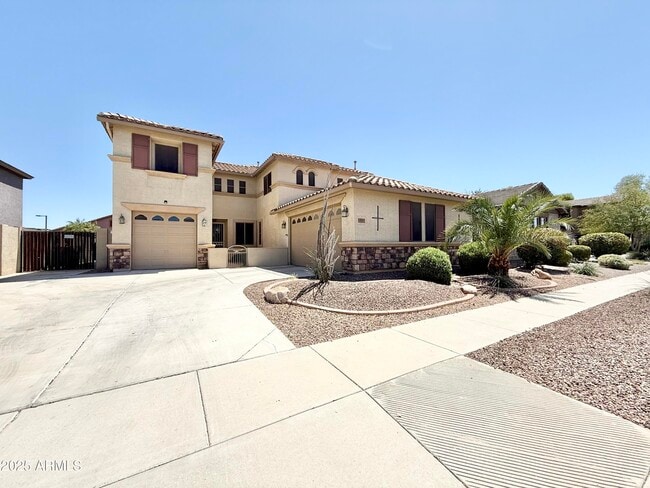 property at 14509 W Jenan Dr