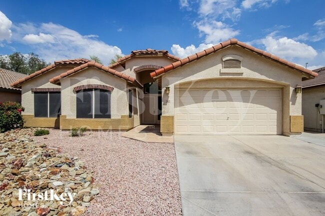 property at 2405 N 128th Dr